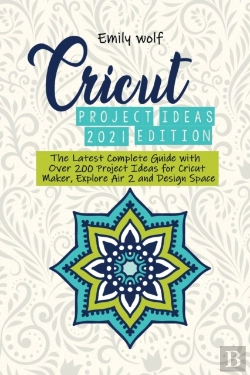 Bertrand.pt - Cricut Project Ideas 2021 Edition