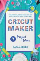 Cricut Project Ideas