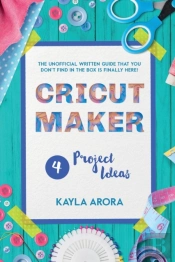 Cricut Project Ideas