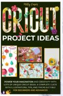 Cricut Project Ideas
