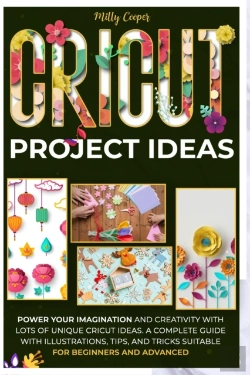 Bertrand.pt - Cricut Project Ideas