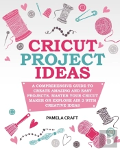 Cricut Project Ideas