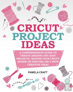 Bertrand.pt - Cricut Project Ideas