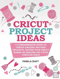 Bertrand.pt - Cricut Project Ideas