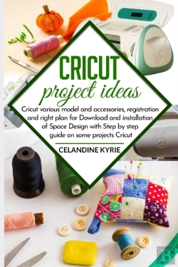 Bertrand.pt - Cricut Project Ideas