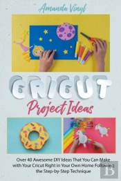 Cricut Project Ideas