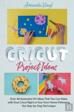 Bertrand.pt - Cricut Project Ideas