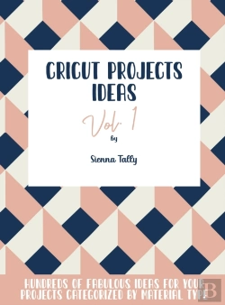 Bertrand.pt - Cricut Project Ideas Vol.1