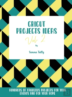 Bertrand.pt - Cricut Project Ideas Vol.2