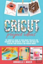 Cricut Projects Ideas