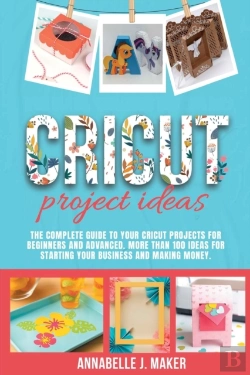 Bertrand.pt - Cricut Projects Ideas