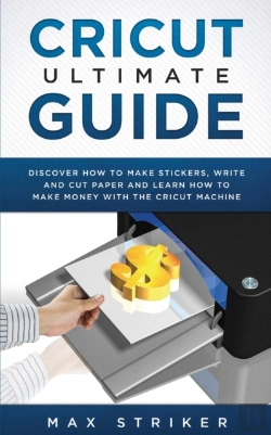Bertrand.pt - Cricut Ultimate Guide