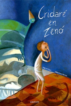 Bertrand.pt - Cridaré En Zenó