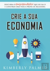 Crie a Sua Economia