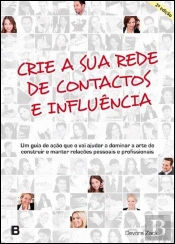 Crie a Sua Rede de Contactos e Influência