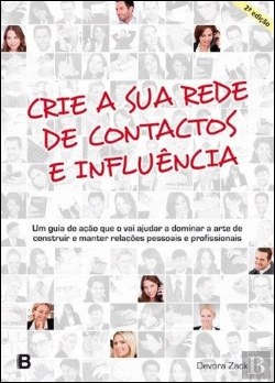 Bertrand.pt - Crie a Sua Rede de Contactos e Influência
