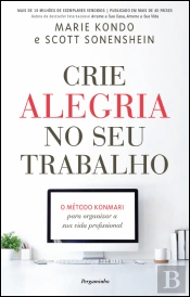 Crie Alegria no Seu Trabalho
