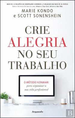 Bertrand.pt - Crie Alegria no Seu Trabalho