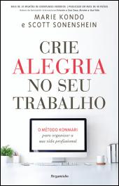 Crie Alegria no Seu Trabalho