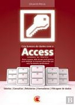 Bertrand.pt - Crie Bancos de Dados Com o Access
