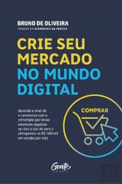 Crie Seu Mercado No Mundo Digital