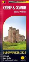 Crieff & Comrie