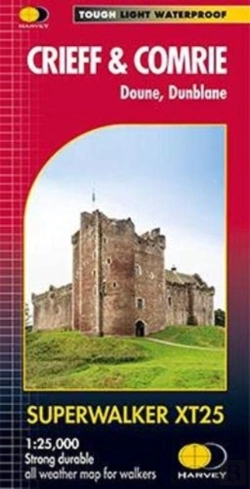 Bertrand.pt - Crieff & Comrie