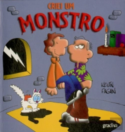 Bertrand.pt - Criei um Monstro