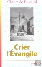 Crier L'Evangile