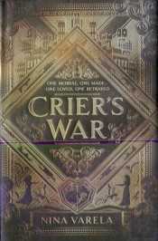 Crier'S War