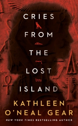 Bertrand.pt - Cries From The Lost Island