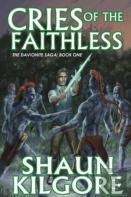 Cries Of The Faithless