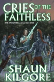 Cries Of The Faithless
