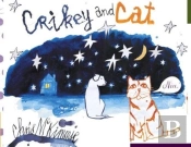 Crikey And Cat