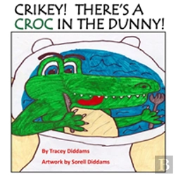 Bertrand.pt - Crikey! There'S A Croc In The Dunny!