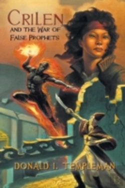 Bertrand.pt - Crilen And The War Of False Prophets