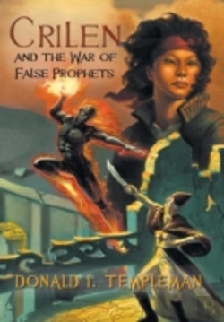 Bertrand.pt - Crilen And The War Of False Prophets