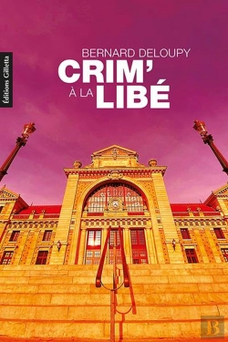 Bertrand.pt - Crim' À La Libé