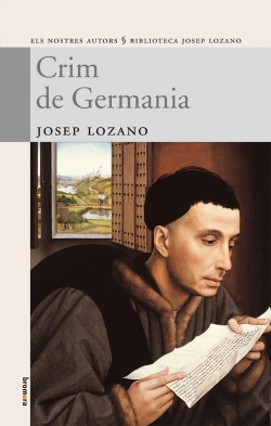 Bertrand.pt - Crim De Germania