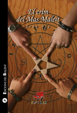 Bertrand.pt - Crim Del Mas Maleit, El