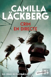 Crim En Directe (Els Crims De Fjällbacka)