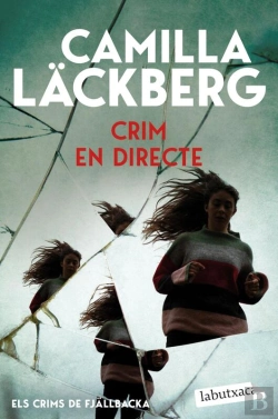 Bertrand.pt - Crim En Directe (Els Crims De Fjällbacka)