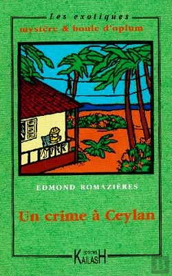 Bertrand.pt - Crime A Ceylan
