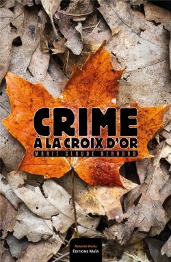 Bertrand.pt - Crime À La Croix D'Or