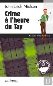 Crime A L'Heure Du Tay