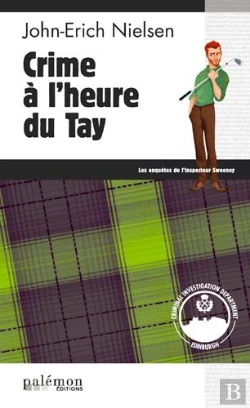 Bertrand.pt - Crime A L'Heure Du Tay