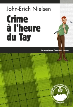 Bertrand.pt - Crime A L'Heure Du Tay