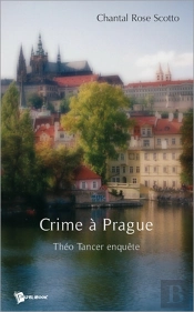Crime À Prague