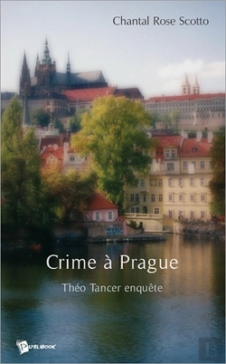 Bertrand.pt - Crime À Prague