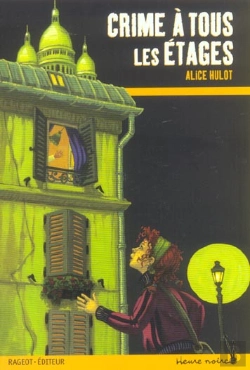 Bertrand.pt - Crime À Tous Les Étages
